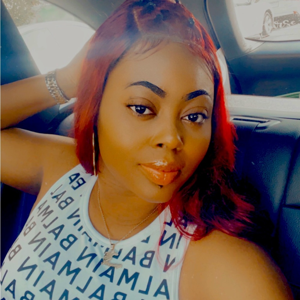 Meet your Posher, Juldine